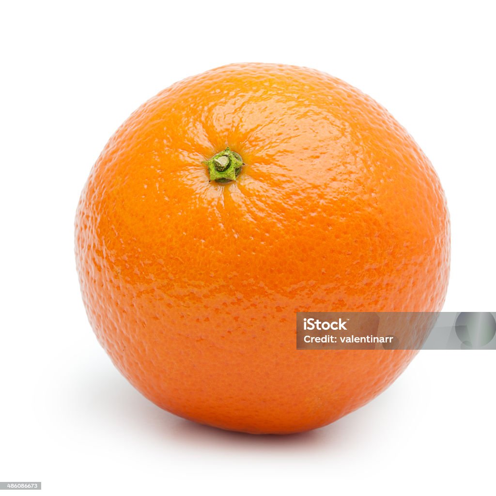 Orange Früchte, Mandarine, citrus - Lizenzfrei Orange - Frucht Stock-Foto