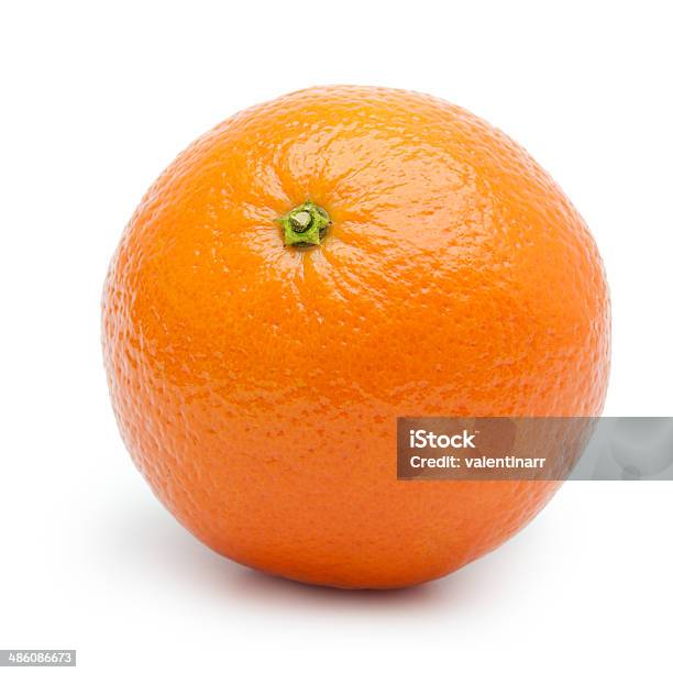 Orange Früchte Mandarine Citrus Stockfoto und mehr Bilder von Orange - Frucht - Orange - Frucht, Mandarine, Freisteller – Neutraler Hintergrund