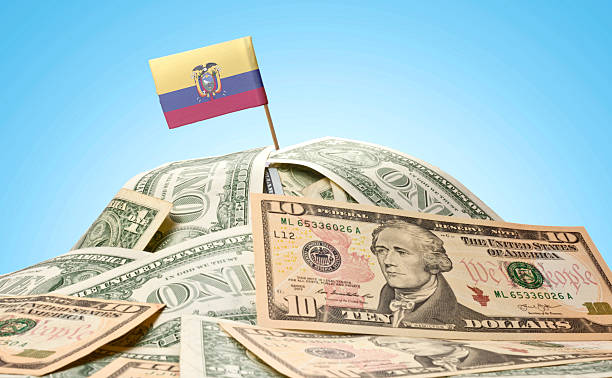 800+ Ecuadorian Currency Fotografías de stock, fotos e imágenes libres de derechos - iStock