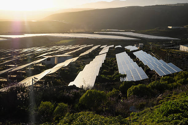 istock Power Plant Renewable Energy 486091177