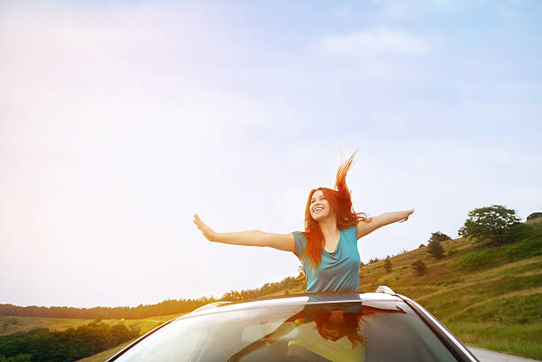 istock enjoying my road trip 486094794
