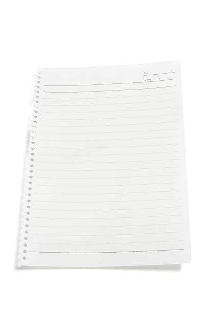 istock Piece of Paper 486095082