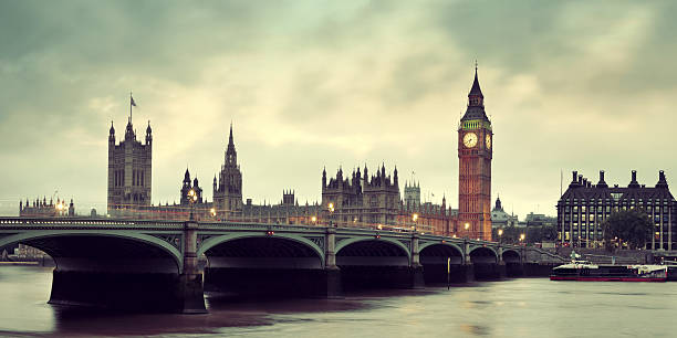 istock House of Parliament 486099647