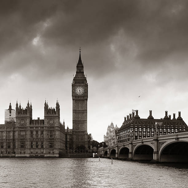 istock House of Parliament 486099649