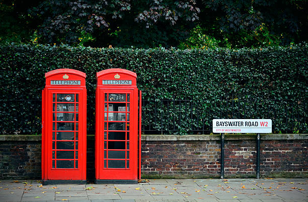 istock London street 486110181