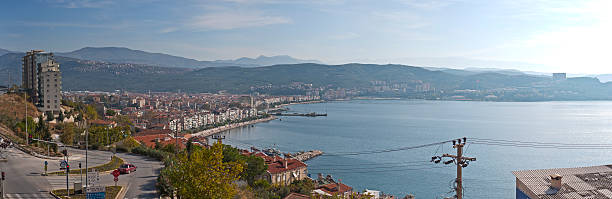 istock Gemlik town, Bursa, Turkey 486112442