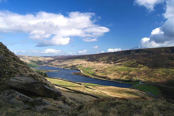 istock Woodhead Reservoir 486114701
