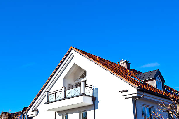 istock generic family home in suburban area 486115291