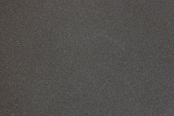 istock surface of black Teflon for the background 486115405
