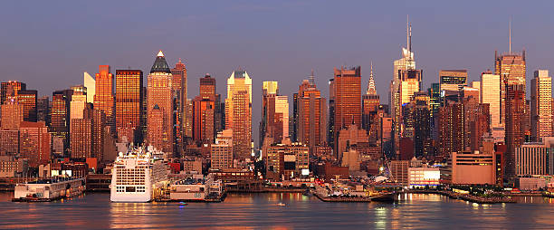 istock New York City Times Square skyline 486119813