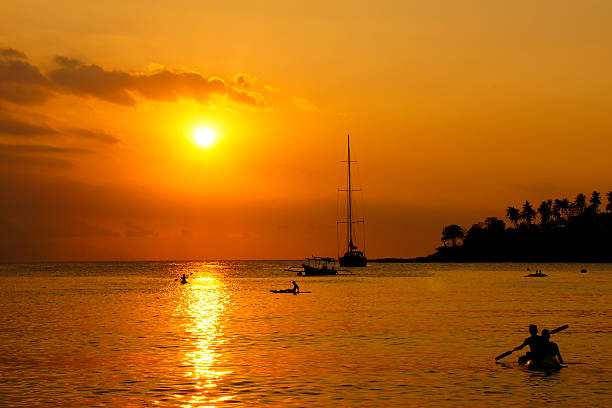 istock Sunset Lombok Island Indonesia 486126971