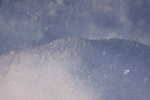 fiocchi di neve - snowbord foto e immagini stock