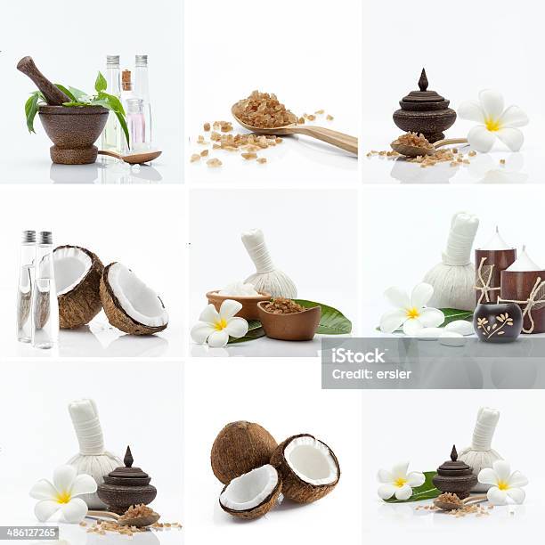 Objects Stock Photo - Download Image Now - Aromatherapy, Ayurveda, Beauty Product