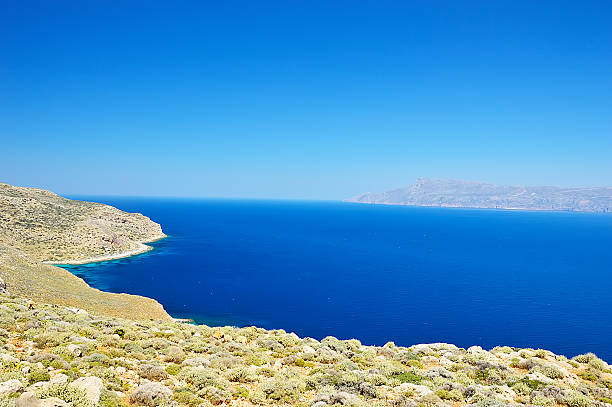 Lara beach on Cyprus