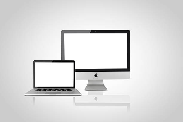 Apple Computer Long Screen 10,700+ Apple Monitor Stock Photos, Pictures & Royalty-Free Images - iStock