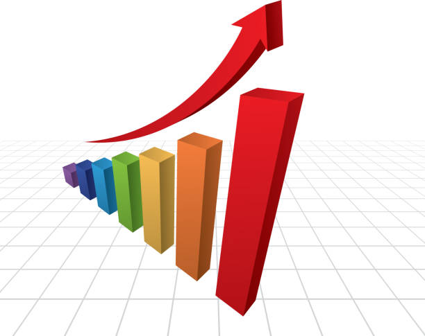 60+ Gradual Improvement Stock Illustrations, Royalty-Free Vector ...