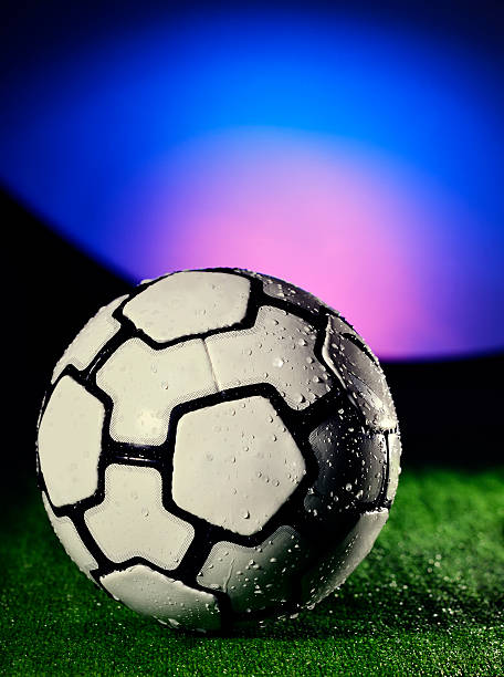 istock Ball for Football-Soccer 486144384