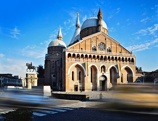 Basilica of Saint Anthony of Padua, Italy