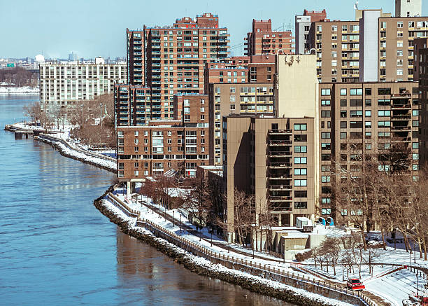 istock Roosevelt Island, NY. 486155866