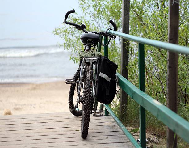 istock bike by the sea 486167731