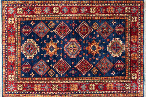 turkish carpet