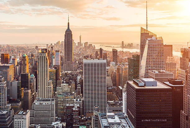 istock New York view of skyscrapers 486168070