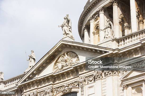 セントポール大聖堂ロンドン英国 - イギリスのストックフォトや画像を多数ご用意 - イギリス, イングランド, イングランド南東部