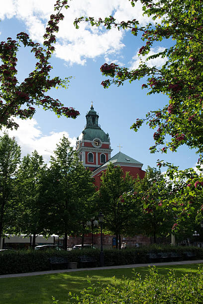 istock Stockholm, Sweden 486172630