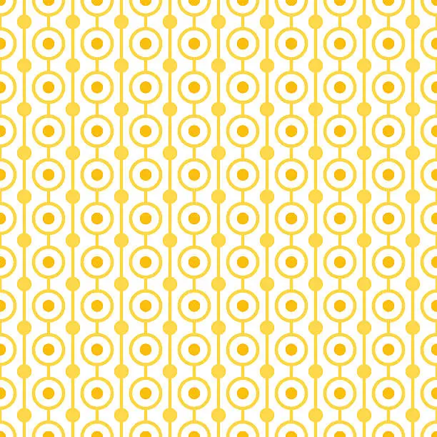 Vector illustration of Seamless pattern