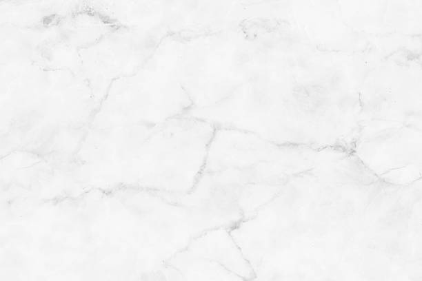 istock White marble texture background ,detailed structure of marble (high resolution), 486198866