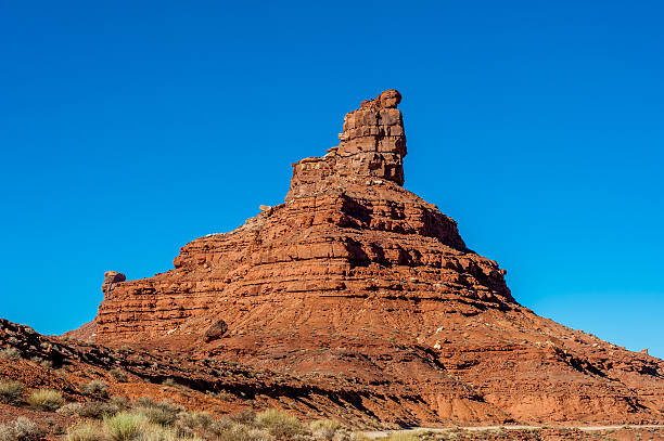 istock Valley of the Gods, UT. USA 486201471