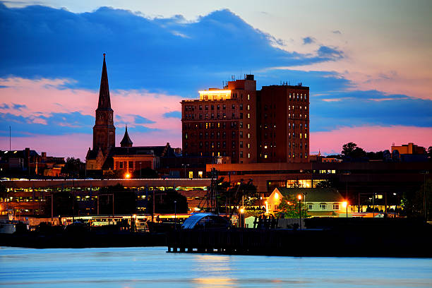 istock New London, Connecticut 486201878