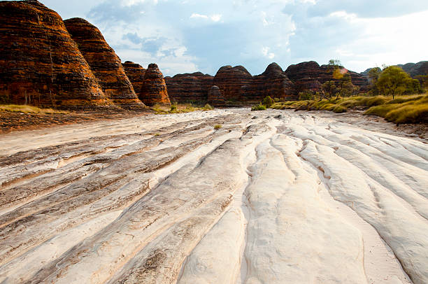istock Purnululu National Park - Australia 486220356
