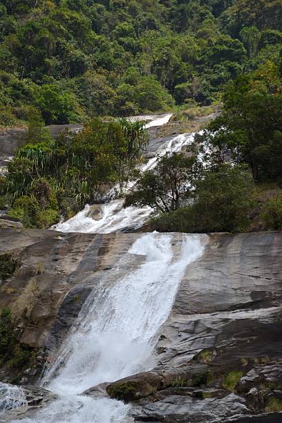 istock Namtok Ton Te Waterfall, Trang province 486237287