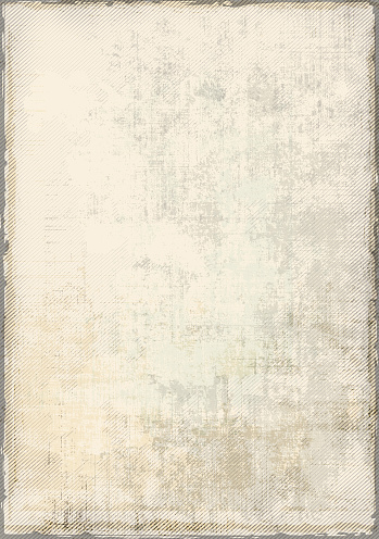 Empty vintage background - layered eps 10 illustration with transparency. Global colors used - easy to change an edit.