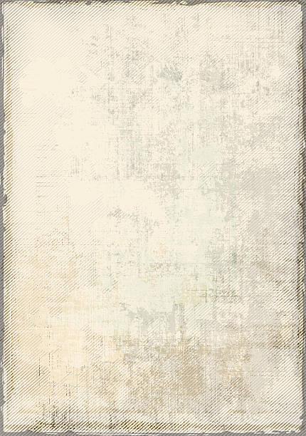 Empty Vintage Background Empty vintage background - layered eps 10 illustration with transparency. Global colors used - easy to change an edit. paper old antique backgrounds stock illustrations