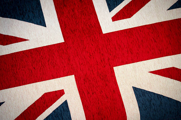 istock United Kingdom flag close up 486263063