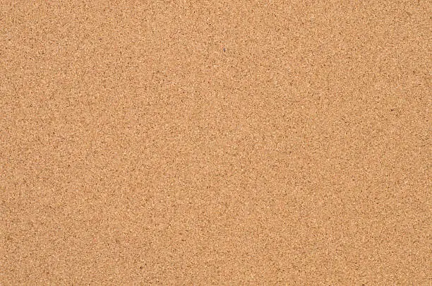 beige cork board texture background