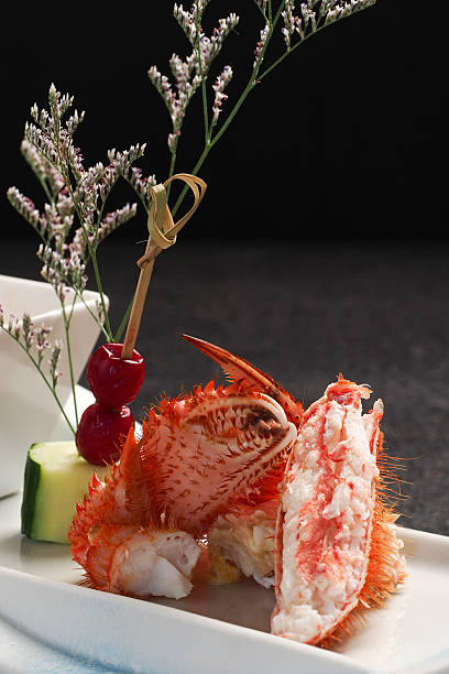 istock japanese crab close-up 486286499
