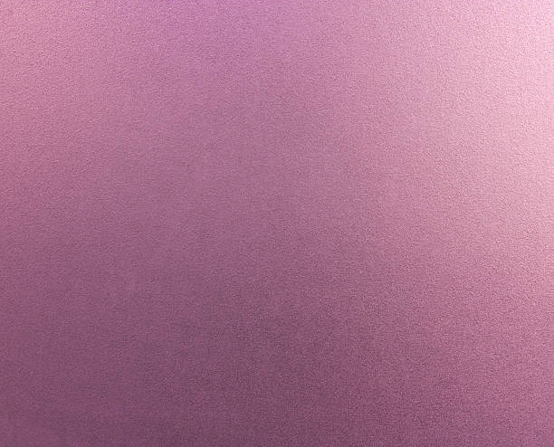 istock Purple frosted glass texture 486289147