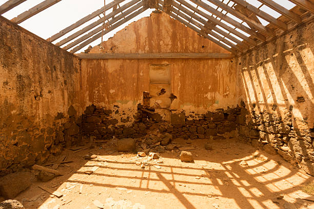 istock Old colonial buildings Casa de los Coroneles 486299792