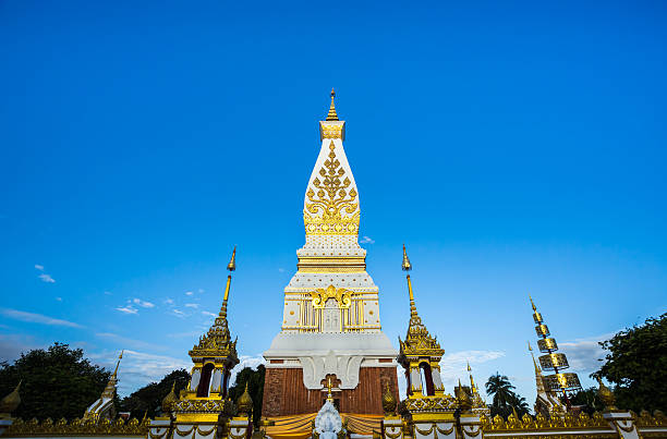 istock Temple historic site sacred for worship. 486301198