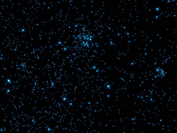istock Star in the Milky Way 486308259