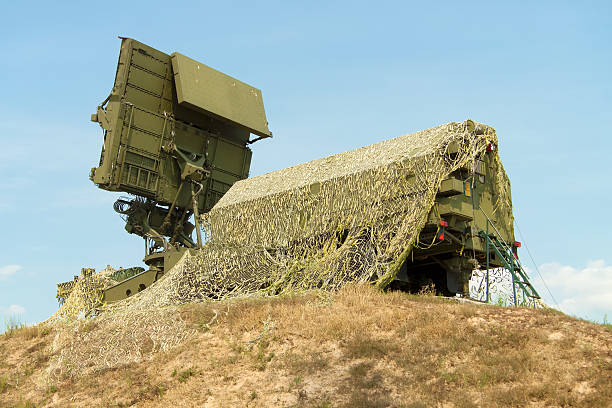 radar - radar station zdjęcia i obrazy z banku zdjęć