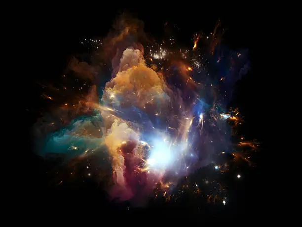 Photo of Astral Nebula