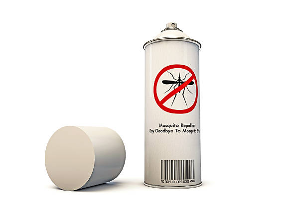 istock mosquito repellent spary can 486311469
