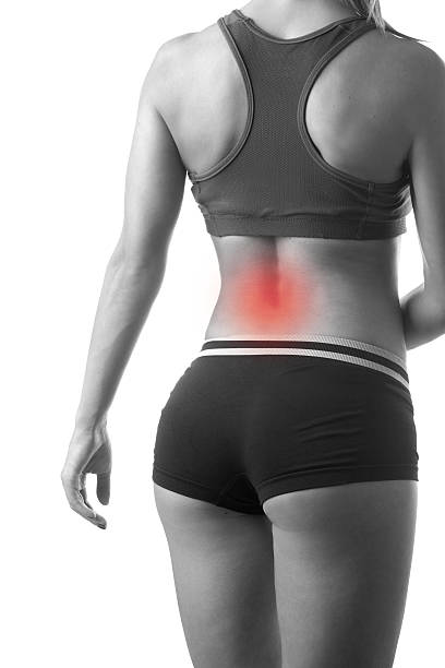 istock Young girl athlete injured 486312317