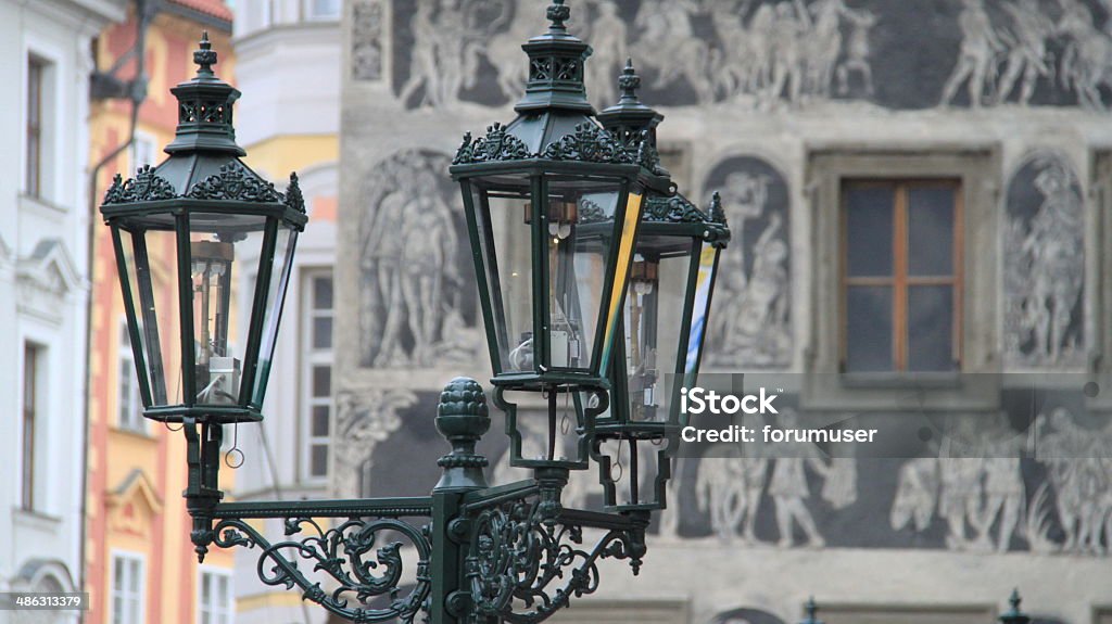 Praga, Checo - Foto de stock de Aire libre libre de derechos