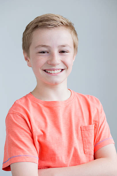 istock Portrait of a young boy 486316250