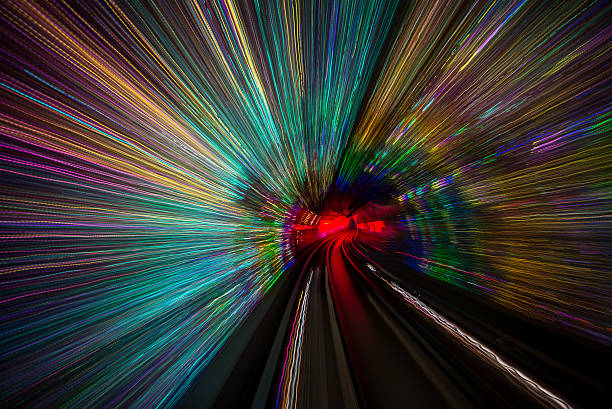 istock colour of way by train 486325632